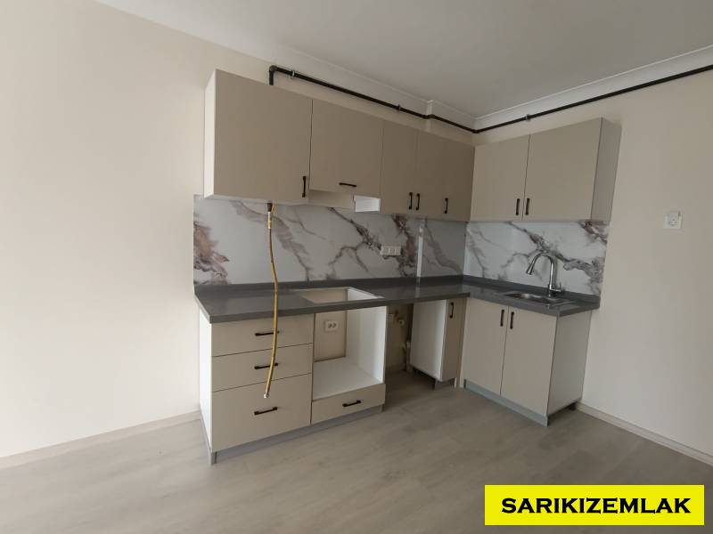 Edremit Kadıköy Mah`da1+1  Daire. - 4